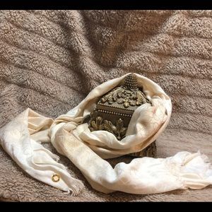 🔴 Calvin Klein Scarf 💫